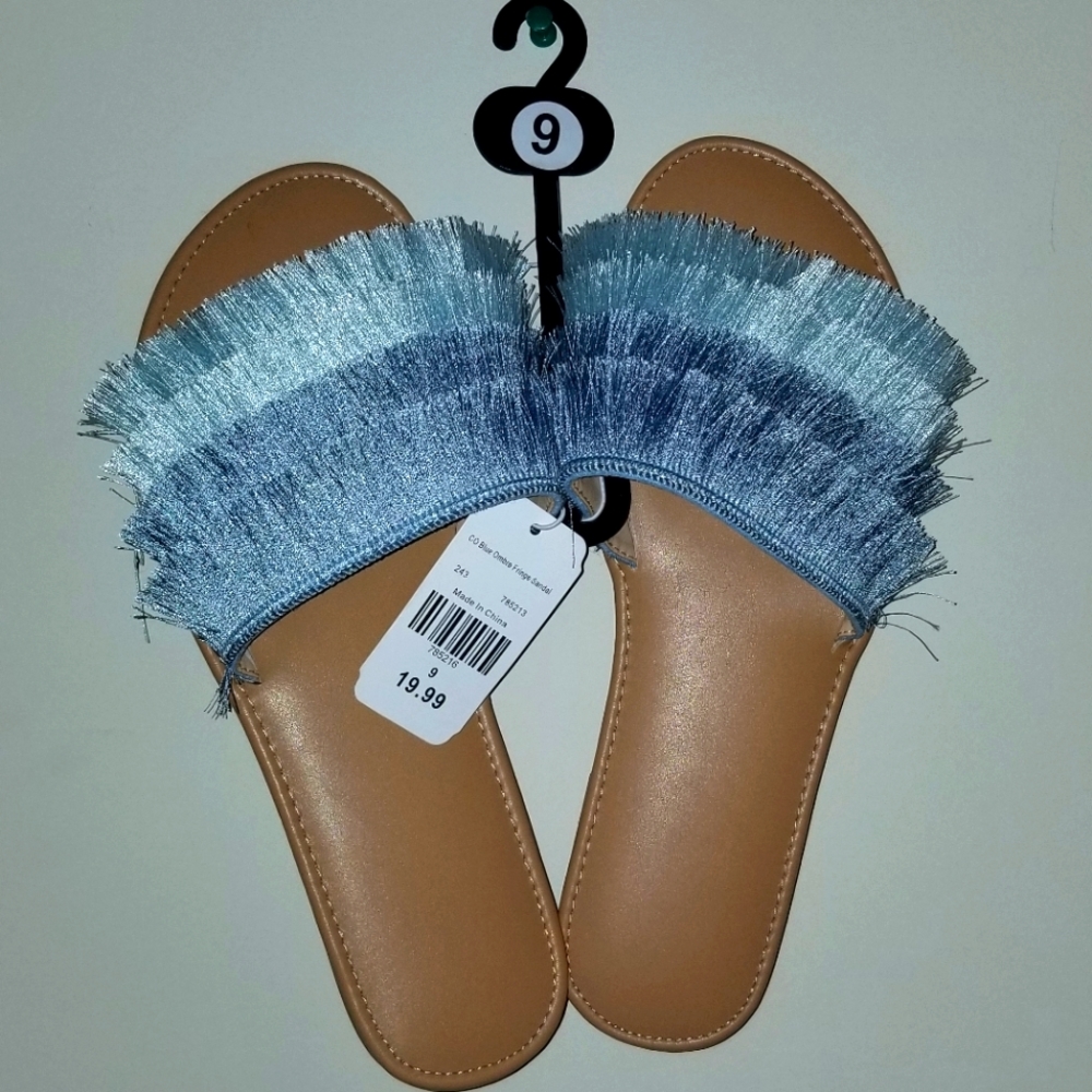 Slipper/Sandal